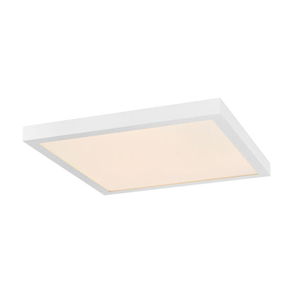 Deko-Light Pro Office Sano 625, 35W, DALI, 3000/4000K, weiß