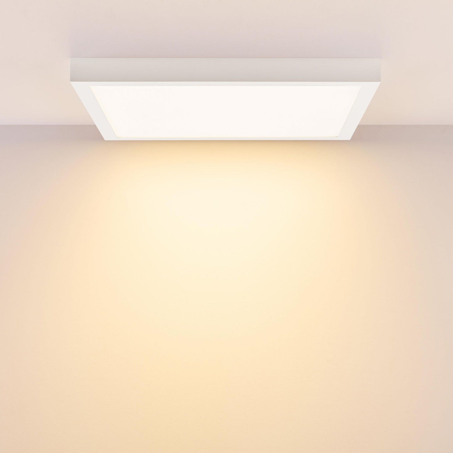 Deko-Light Pro Office Sano 625, 35W, DALI, 3000/4000K, weiß