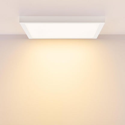 Deko-Light Pro Office Sano 625, 35W, DALI, 3000/4000K, weiß