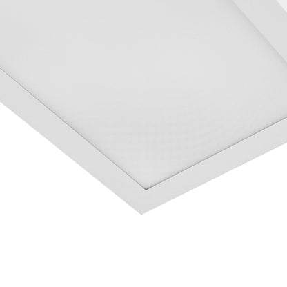 Deko-Light Pro Office Sano 1225, 34W, DALI, 3000/4000K, weiß
