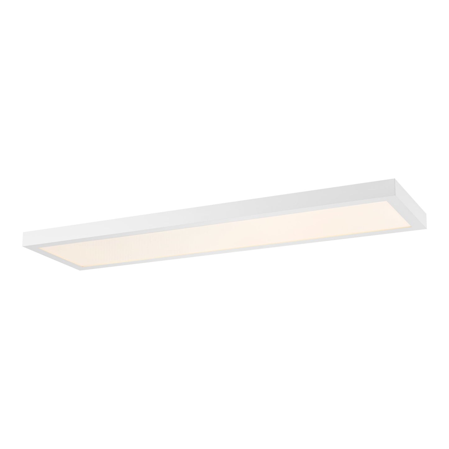 Deko-Light Pro Office Sano 1225, 34W, DALI, 3000/4000K, weiß
