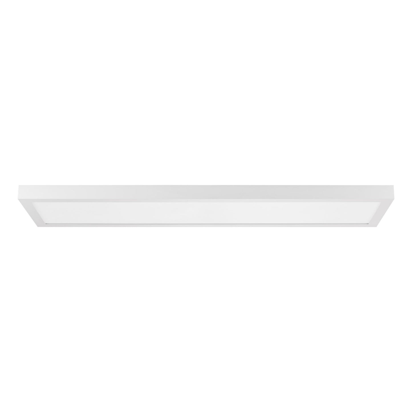 Deko-Light Pro Office Sano 1225, 34W, DALI, 3000/4000K, weiß