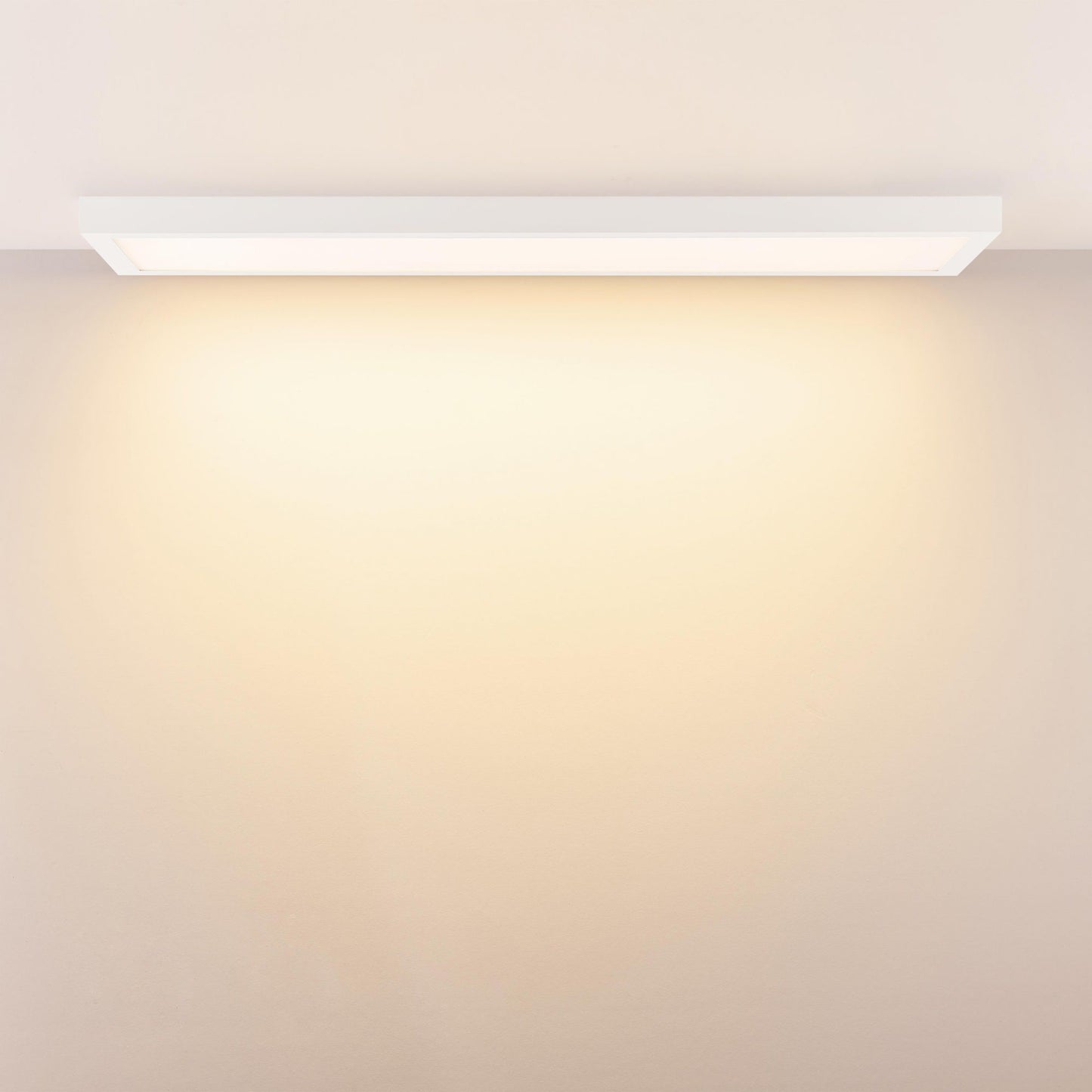 Deko-Light Pro Office Sano 1225, 34W, DALI, 3000/4000K, weiß