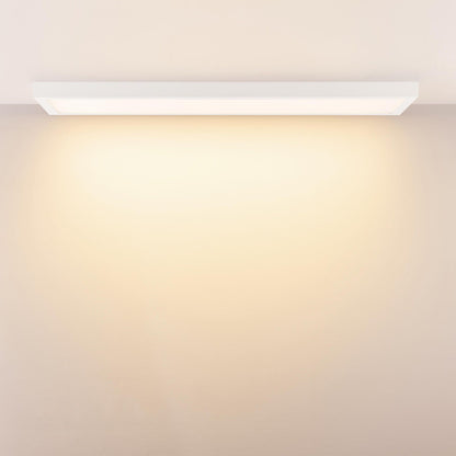 Deko-Light Pro Office Sano 1225, 34W, DALI, 3000/4000K, weiß