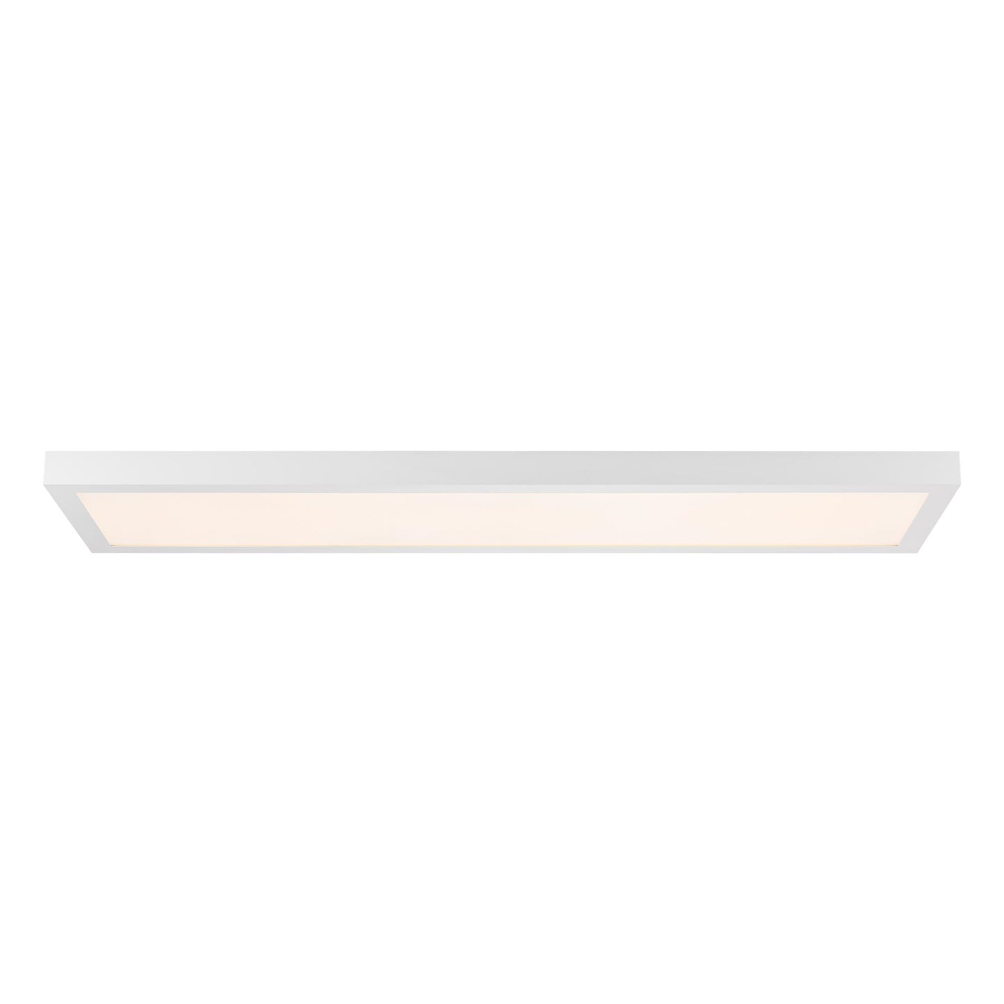 Deko-Light Pro Office Sano 1225, 34W, DALI, 3000/4000K, weiß