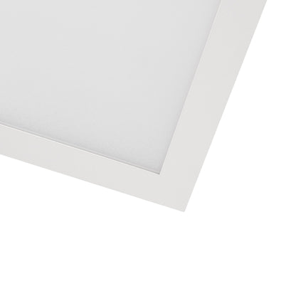 Deko-Light Pro Office Sano 1525, 42W, DALI, 3000/4000K, weiß