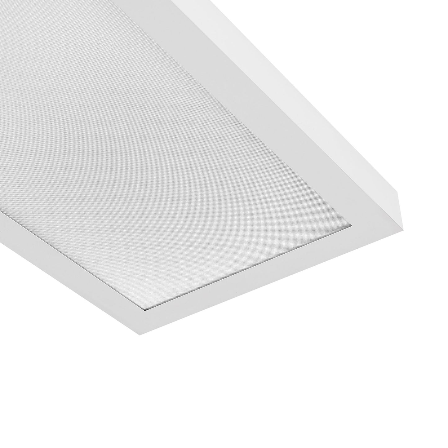 Deko-Light Pro Office Sano 1525, 42W, DALI, 3000/4000K, weiß