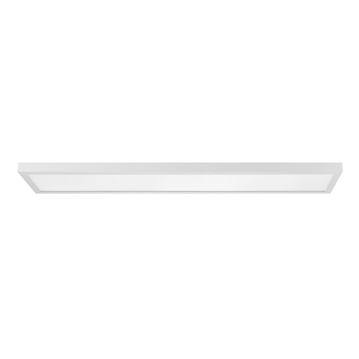 Deko-Light Pro Office Sano 1525, 42W, DALI, 3000/4000K, weiß