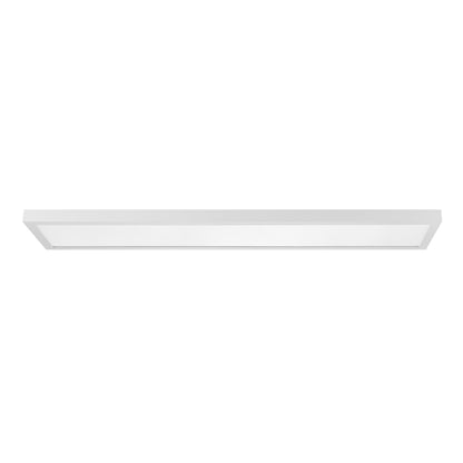 Deko-Light Pro Office Sano 1525, 42W, DALI, 3000/4000K, weiß