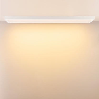 Deko-Light Pro Office Sano 1525, 42W, DALI, 3000/4000K, weiß