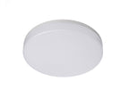 Deko-Light Altais 2 Round, 15 W, 2700/3000/4000 K, Weiß
