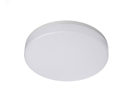 Deko-Light Altais 2 Round, 15 W, 2700/3000/4000 K, Weiß