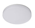 Deko-Light Altais 2 Round, 18 W, 2700/3000/4000 K, Weiß
