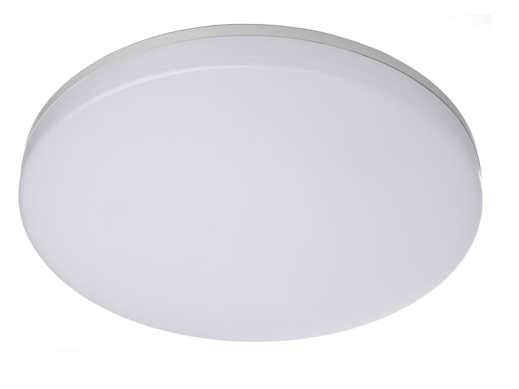 Deko-Light Altais 2 Round, 25 W, 2700/3000/4000 K, Weiß