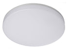 Deko-Light Altais 2 Round, 25 W, 2700/3000/4000 K, Weiß