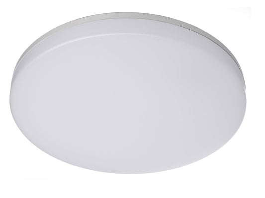 Deko-Light Altais 2 Round, 25 W, 2700/3000/4000 K, Weiß