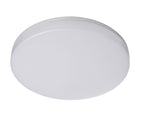 Deko-Light Altais 2 Round, Motion, 18 W, 2700/3000/4000 K, Weiß