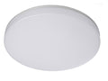 Deko-Light Altais 2 Round, Motion, 25 W, 2700/3000/4000 K, Weiß