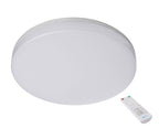 Deko-Light Altais 2 Round, Motion MS, 18 W, 2700/3000/4000 K, Weiß