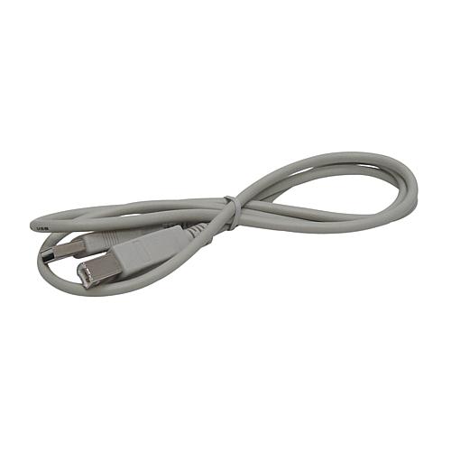 EGB USB-Verbindungsk. Stecker A auf B 1m
