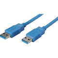 EGB USB-Kabel 3.0 A/A 5 m CO 77035-1