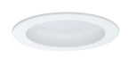 TIP NP EBL rund LED 3x4,5W 2700K 230V 88mm Weiß/Kunststoff