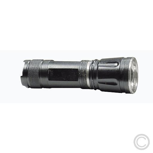 EGB LED-Taschenlampe 3 Watt