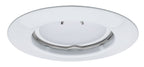TIP TIP EBL Set LED starr 3x3W 230V GU10 51mm Weiß