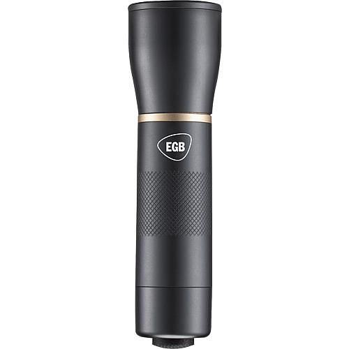 EGB Taschenlampe  450 Lumen X1Plus