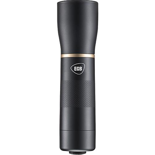EGB Taschenlampe  650 Lumen X2Plus
