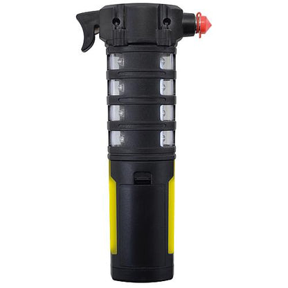 EGB LED Multi-Funktion KFZ-Notfallleuchte