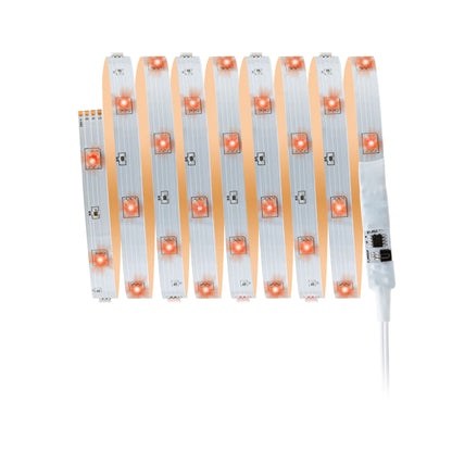 TIP LED Stripe TIP 3m   8W 60lm/m 24 LEDs/m RGB 12VA