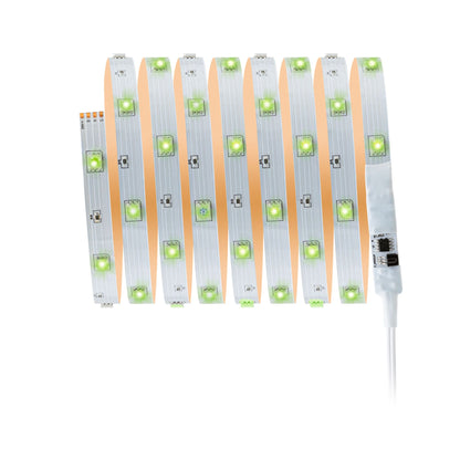 TIP LED Stripe TIP 3m   8W 60lm/m 24 LEDs/m RGB 12VA