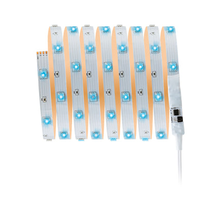 TIP LED Stripe TIP 3m   8W 60lm/m 24 LEDs/m RGB 12VA