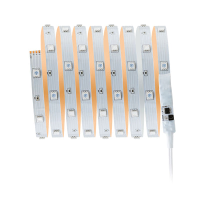 TIP LED Stripe TIP 3m   8W 60lm/m 24 LEDs/m RGB 12VA