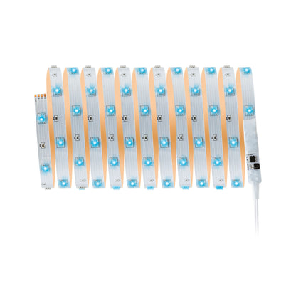 TIP LED Stripe TIP 5m   13W 60lm/m 24 LEDs/m RGB 24VA