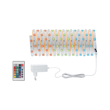 TIP LED Stripe TIP 10m   19W 60lm/m 24 LEDs/m RGB 24VA