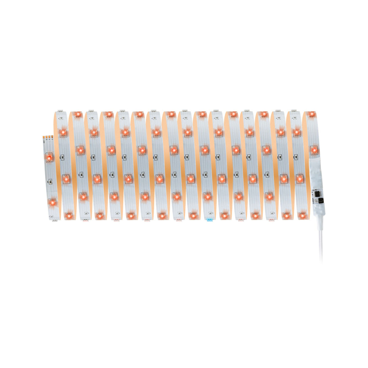 TIP LED Stripe TIP 10m   19W 60lm/m 24 LEDs/m RGB 24VA