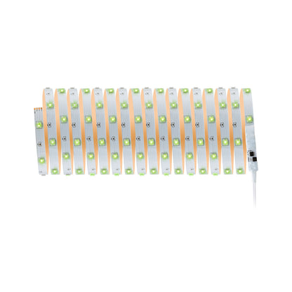 TIP LED Stripe TIP 10m   19W 60lm/m 24 LEDs/m RGB 24VA