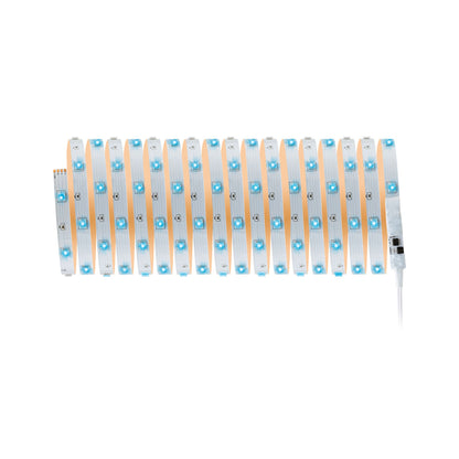 TIP LED Stripe TIP 10m   19W 60lm/m 24 LEDs/m RGB 24VA