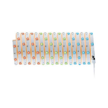 TIP LED Stripe TIP 10m   19W 60lm/m 24 LEDs/m RGB 24VA