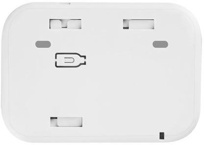 Kohlenmonoxid Melder "CT-KM 107"  EN 50291 zertifiziert