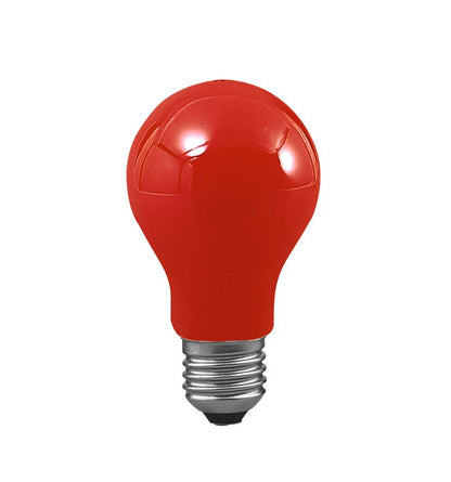 Paulmann AGL 25W E27 Rot
