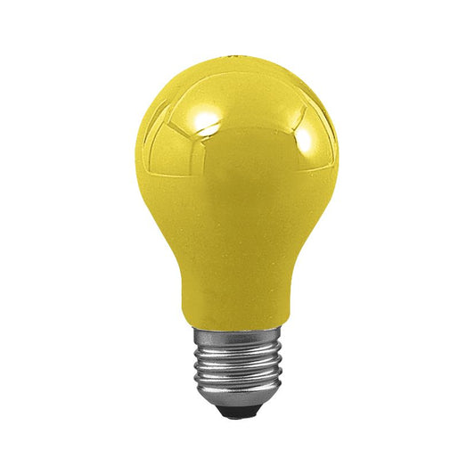 Paulmann AGL 25W E27 Gelb