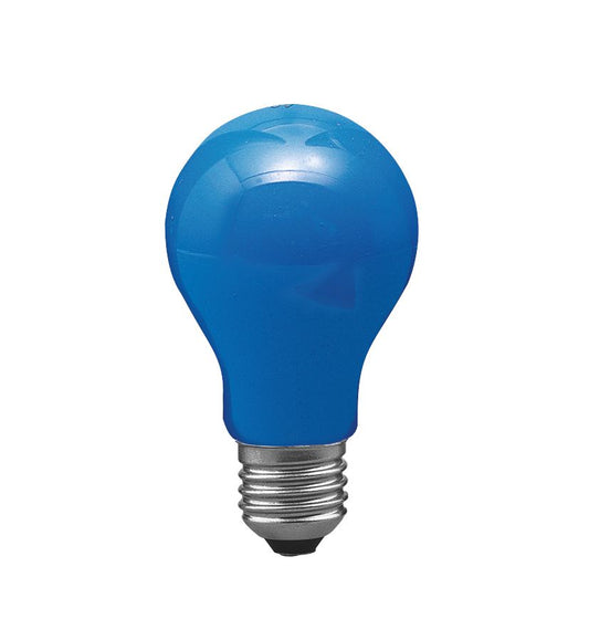 Paulmann AGL 25W E27 Blau