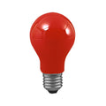 Paulmann AGL 40W E27 Rot