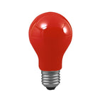 Paulmann AGL 40W E27 Rot