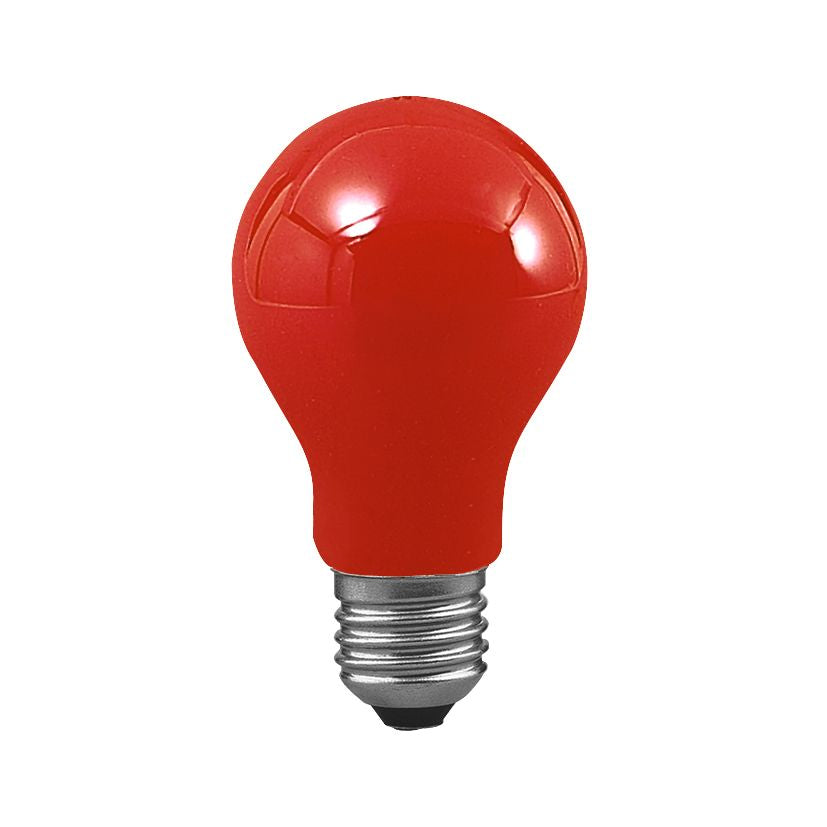 Paulmann AGL 40W E27 Rot