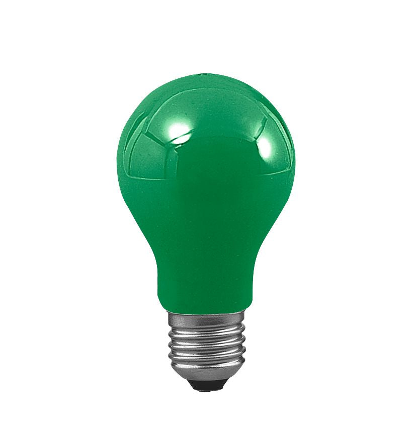 Paulmann AGL 40W E27 Grün