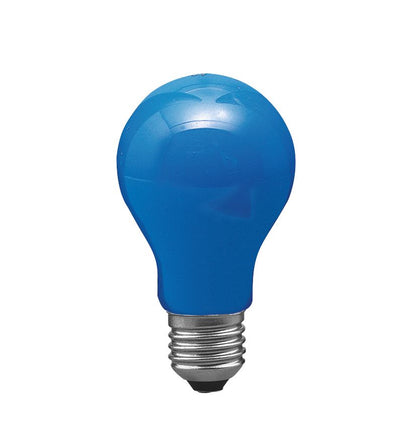 Paulmann AGL 40W E27 Blau
